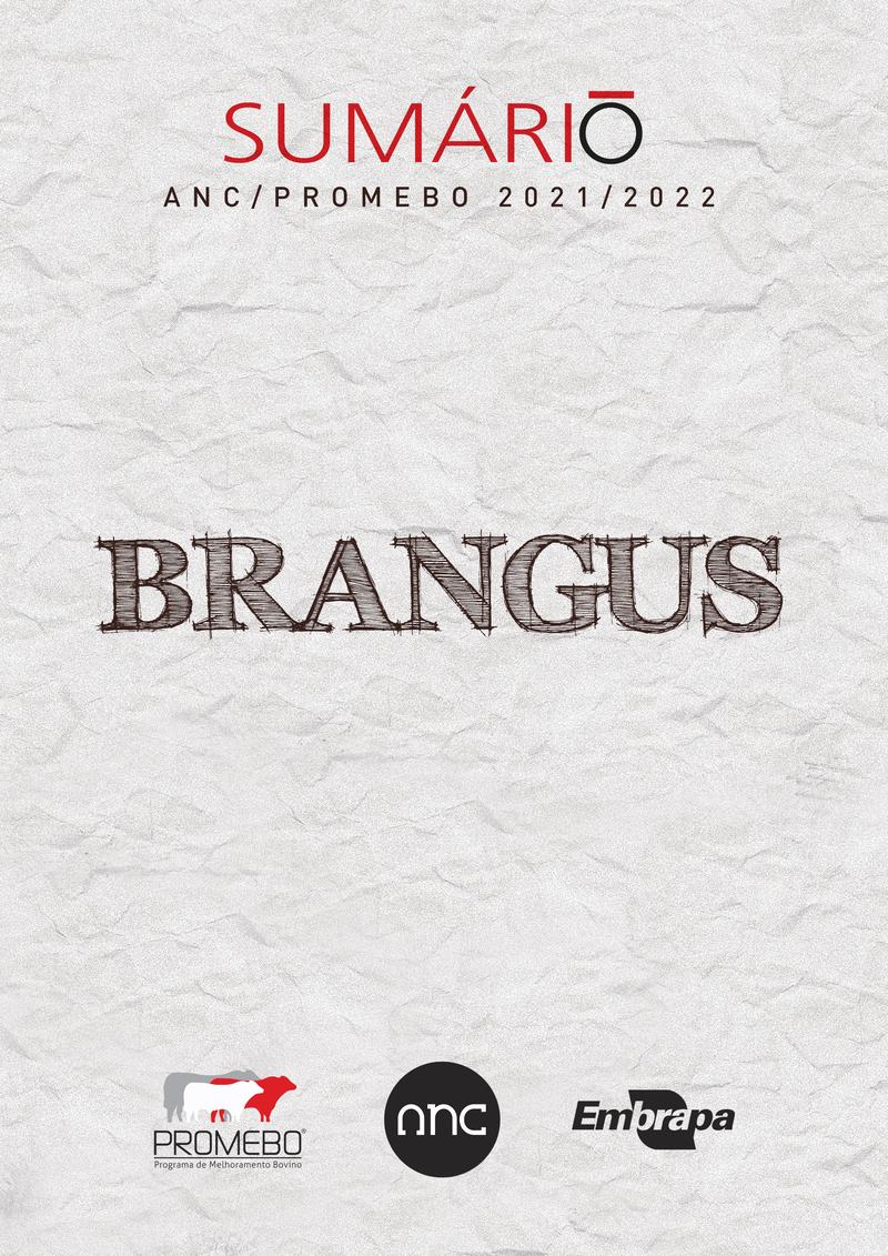 21-22 BRANGUS