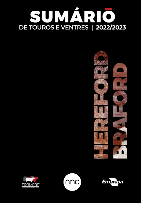 22-23 HEREFORD & BRAFORD