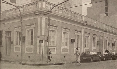 Foto sede ANC 2001