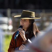 Médica Veterinária pela UDESC - CAV 2018  Inspetora técnica das raças Devon e Charoles - ANC Herdbook Collares  Avaliadora do PROMEBO  DNM Consultoria e Reprodução Animal