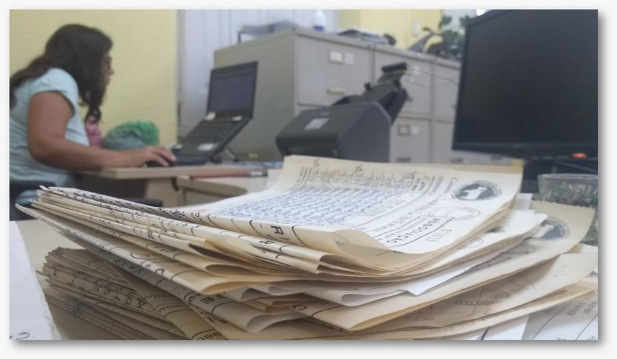 digitalizacao