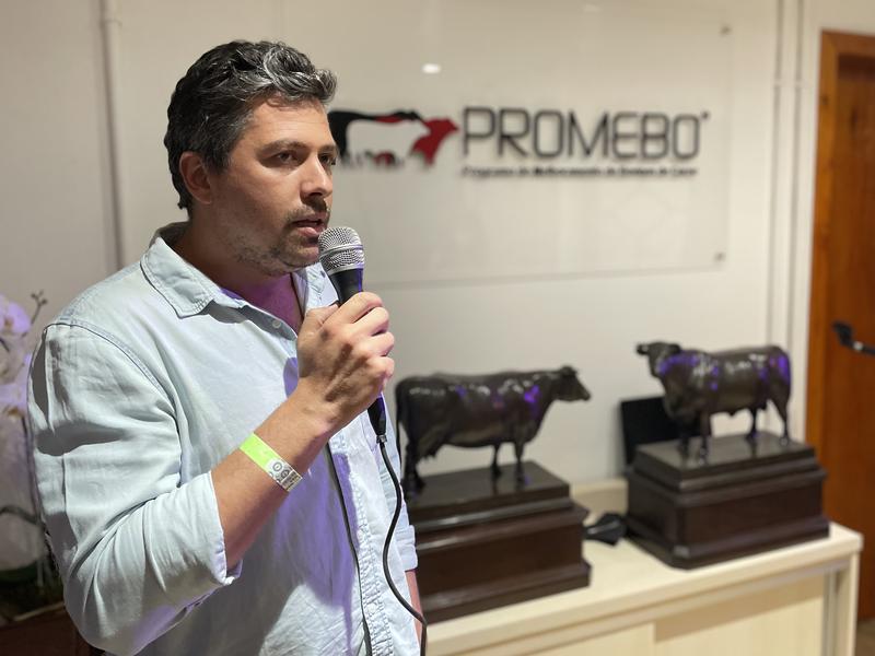 ANC premia sete criatórios com Difusão Genética Nacional