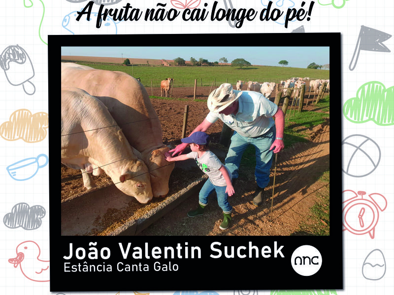 ANC lança campanha de Dia das Crianças nas redes sociais