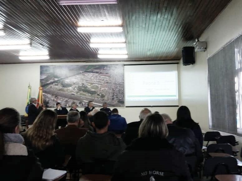 Expointer 2018