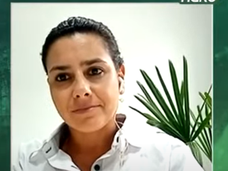 Aumento no número de registros é destaque no programa AgroTarde