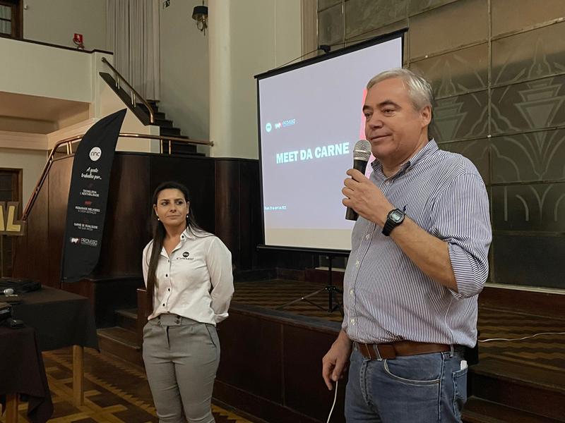 Promebo ganha força na produção de terneiros