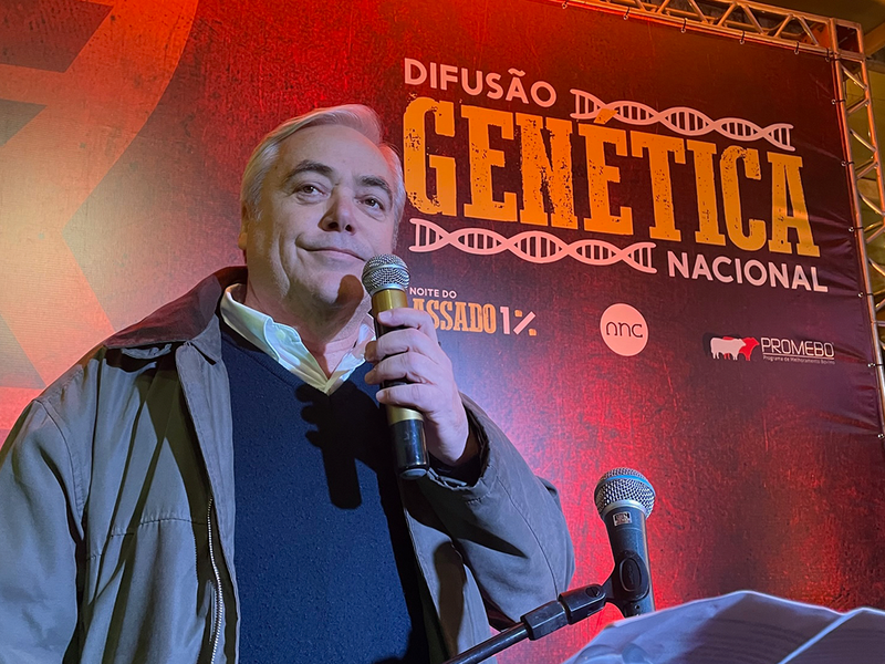ANC reconhece criatórios com Genética Nacional 2022