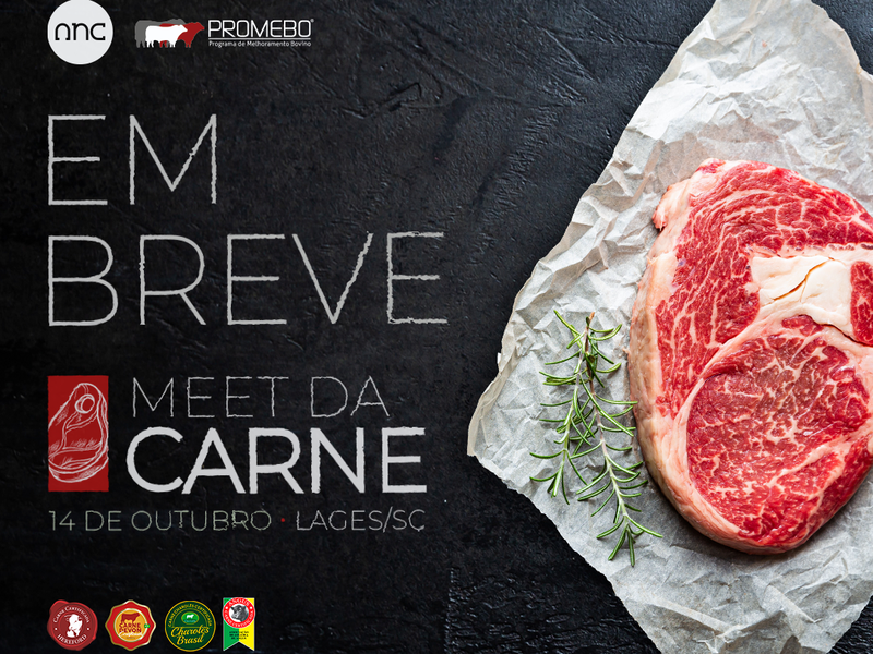 Meet da Carne integra programação da Expolages em Santa Catarina