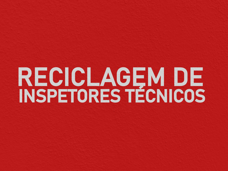 ANC promove reciclagem técnica com avaliadores