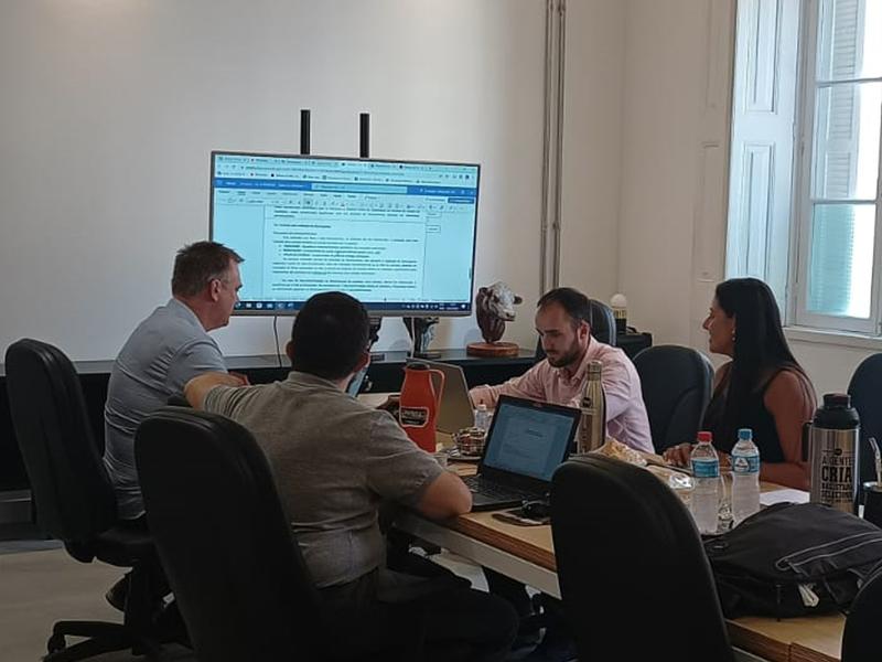 ANC renova ISO 9001 e 14001