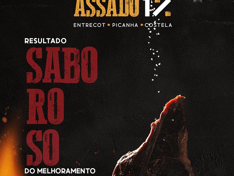 ANC lançará ferramenta de catálogo de remates na Noite do Assado 1% na Expointer