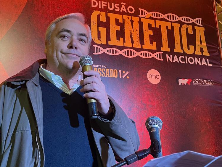 Prêmio Difusão Genética Nacional 2023 será entregue na Expointer