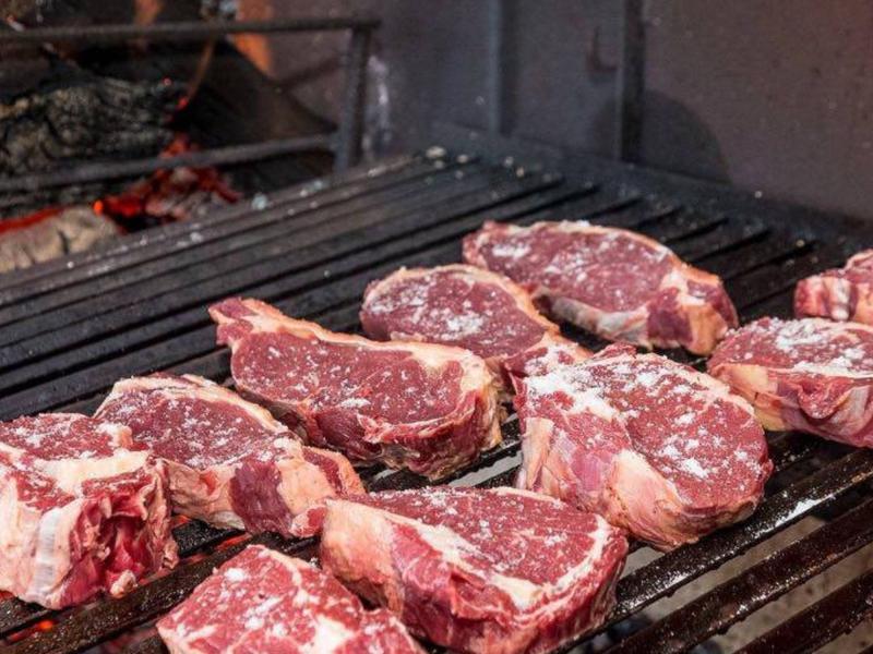 Cadeia da carne e práticas sustentáveis marcam palestras e troca de informações na Fenagen