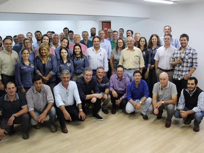 Atualização Técnica Anual da Raça Angus