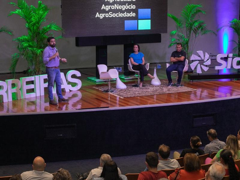 Carreiras Agro: Conectando Talentos e Oportunidades no Agronegócio