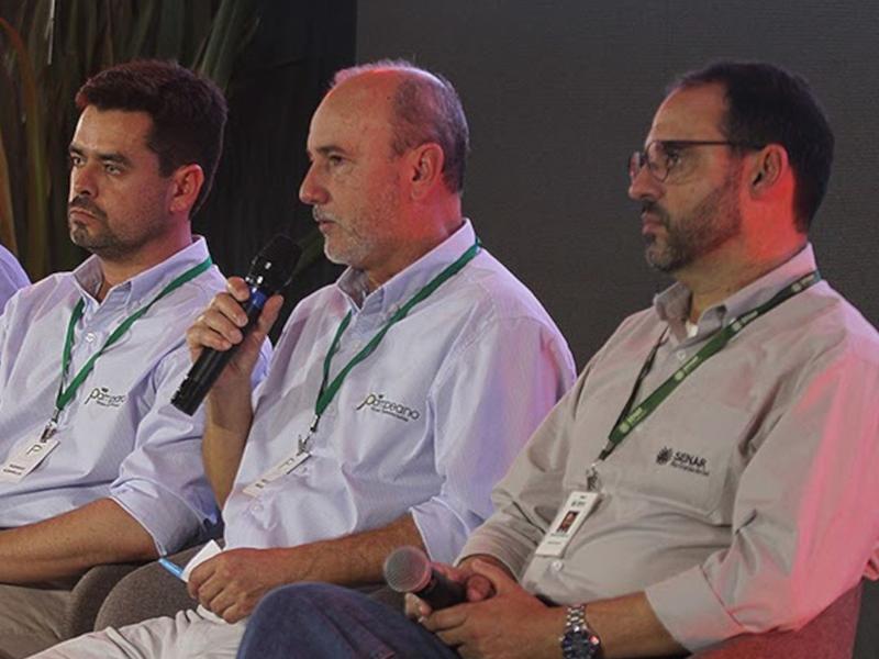 Importância da assistência técnica ganha destaque na 1ª Fenagen