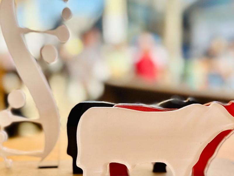 Prêmio que reconhece melhoramento genético na pecuária será entregue na Expointer