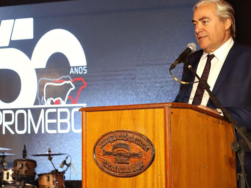 ANC elege nova diretoria para o próximo triênio