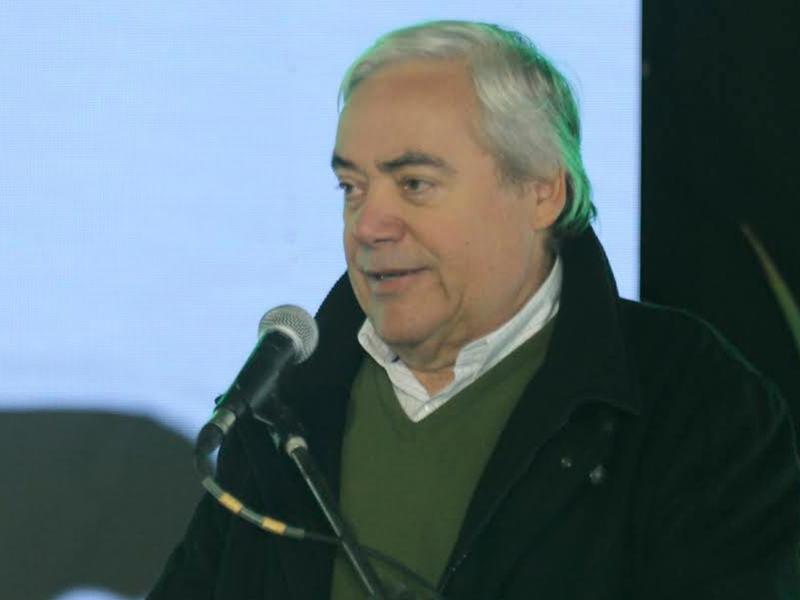 ANC mostra otimismo de criadores para 2025 após ano de tragédia climática e superação