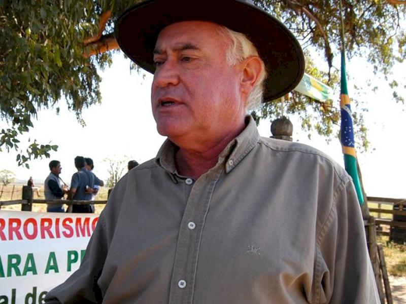 ANC lamenta falecimento de Tarso Teixeira