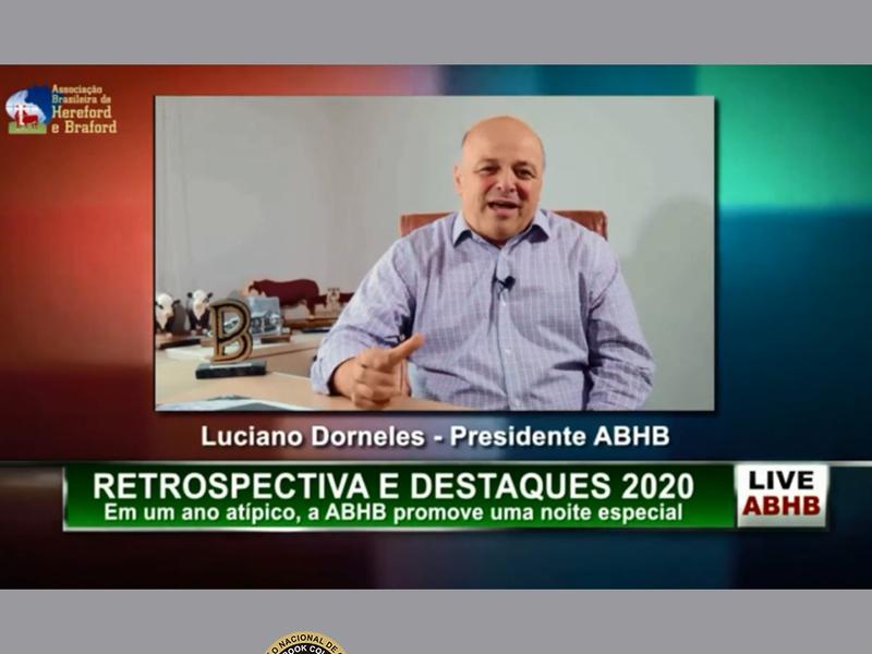 Usuários do Promebo são destaque no ranking de melhores do ano da ABHB