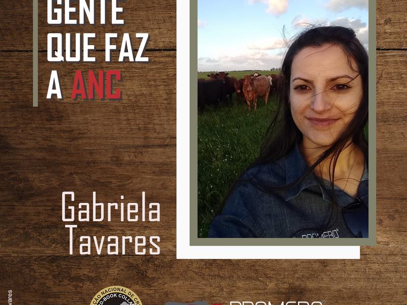 ANC lança série "Gente que Faz a ANC" nas redes sociais