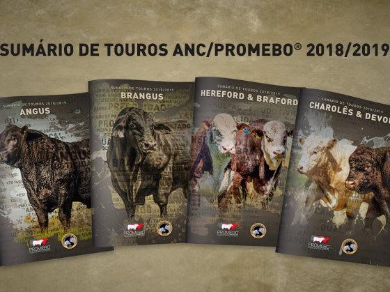 Genética nacional ganha força e novas informações